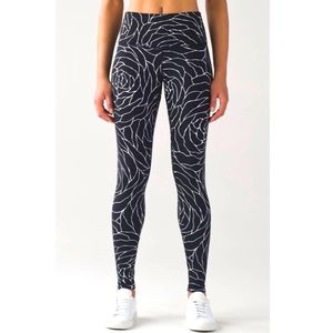 lululemon Wunder Under Hi-Rise 27”